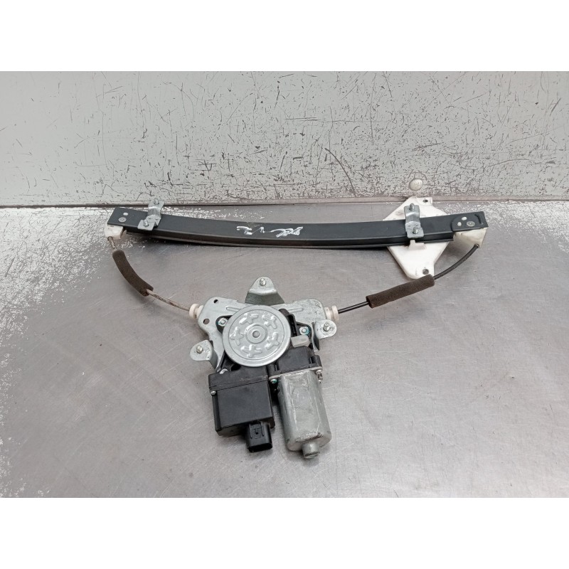 Recambio de elevalunas delantero izquierdo para chevrolet epica (kl1_) 2.0 d referencia OEM IAM 96647520 A00118670165 4P 2007