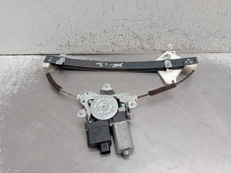 Recambio de elevalunas delantero izquierdo para chevrolet epica (kl1_) 2.0 d referencia OEM IAM 96647520 A00118670165 4P 2007