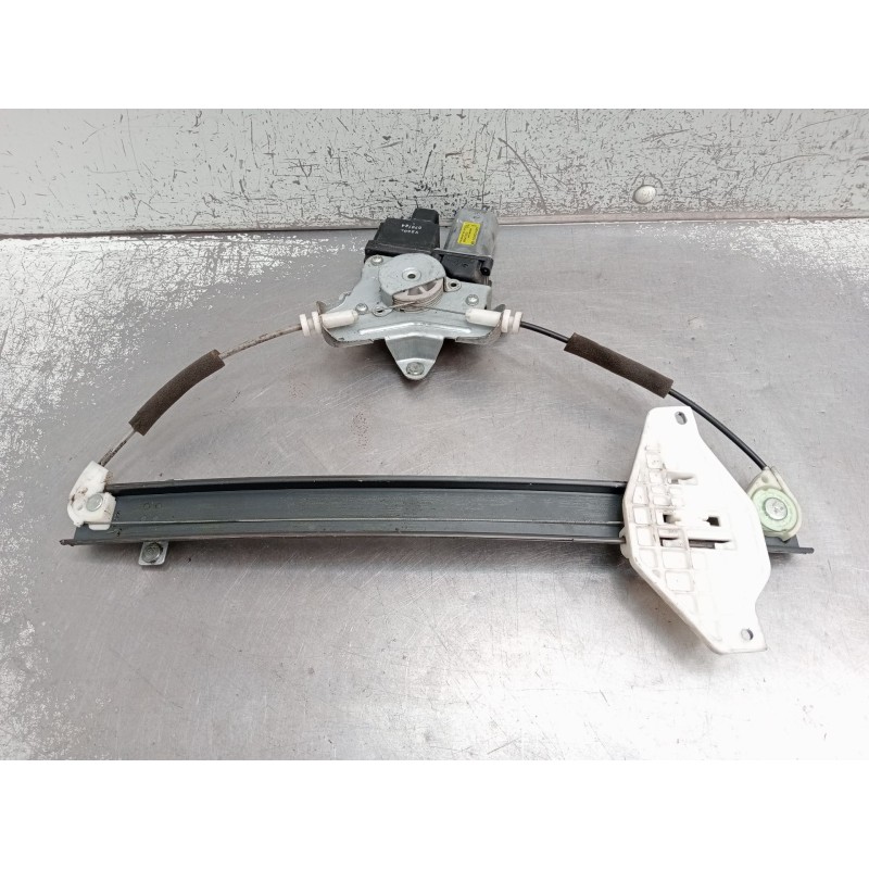 Recambio de elevalunas delantero izquierdo para chevrolet epica (kl1_) 2.0 d referencia OEM IAM 96647520 A00118670165 4P 2007