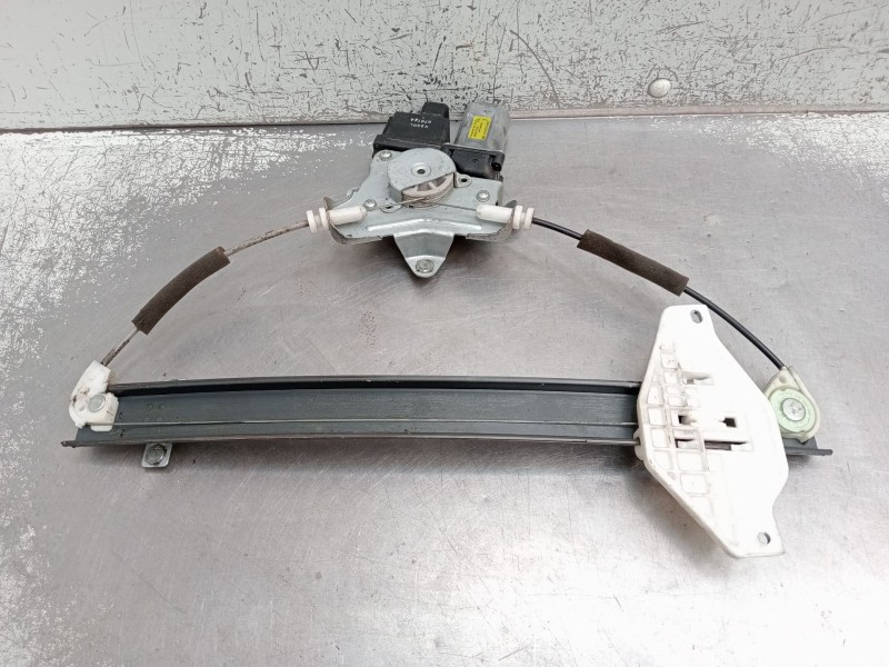 Recambio de elevalunas delantero izquierdo para chevrolet epica (kl1_) 2.0 d referencia OEM IAM 96647520 A00118670165 4P 2007