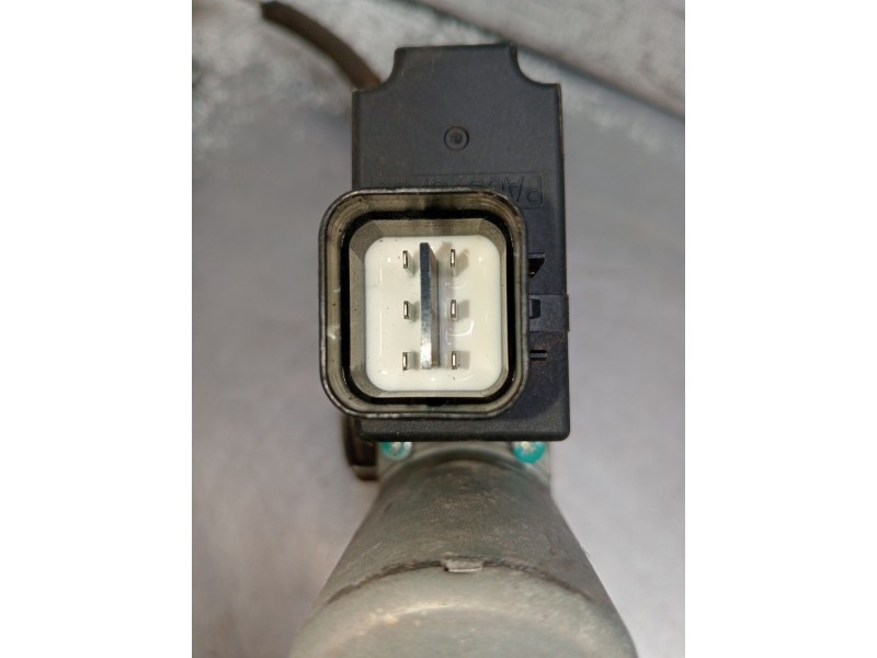 Recambio de elevalunas delantero izquierdo para chevrolet epica (kl1_) 2.0 d referencia OEM IAM 96647520 A00118670165 4P 2007