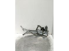 Recambio de elevalunas delantero izquierdo para opel astra h gtc (a04) 1.7 cdti (l08) referencia OEM IAM 2512001778 3P 2007