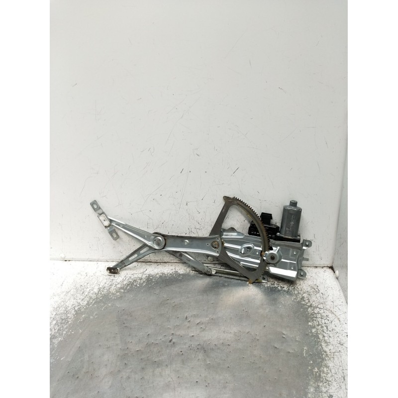 Recambio de elevalunas delantero izquierdo para opel astra h gtc (a04) 1.7 cdti (l08) referencia OEM IAM 2512001778 3P 2007