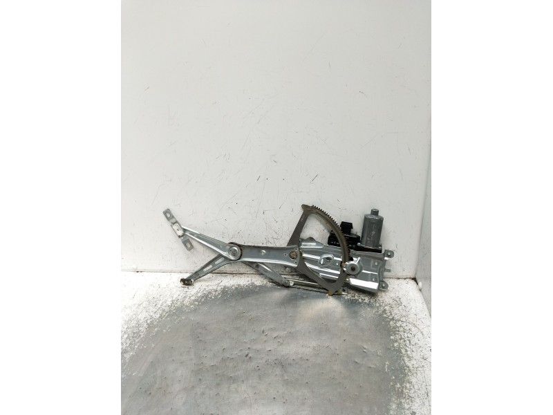 Recambio de elevalunas delantero izquierdo para opel astra h gtc (a04) 1.7 cdti (l08) referencia OEM IAM 2512001778 3P 2007