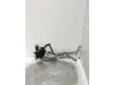 Recambio de elevalunas delantero izquierdo para opel astra h gtc (a04) 1.7 cdti (l08) referencia OEM IAM 2512001778 3P 2007 2
