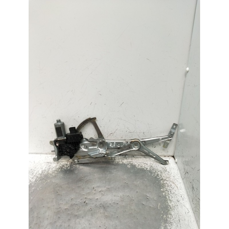 Recambio de elevalunas delantero izquierdo para opel astra h gtc (a04) 1.7 cdti (l08) referencia OEM IAM 2512001778 3P 2007