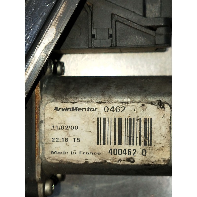 Recambio de elevalunas delantero izquierdo para renault laguna ii (bg0/1_) 2.0 16v (bg00, bg0k, bg0p, bg0w) referencia OEM IAM 4