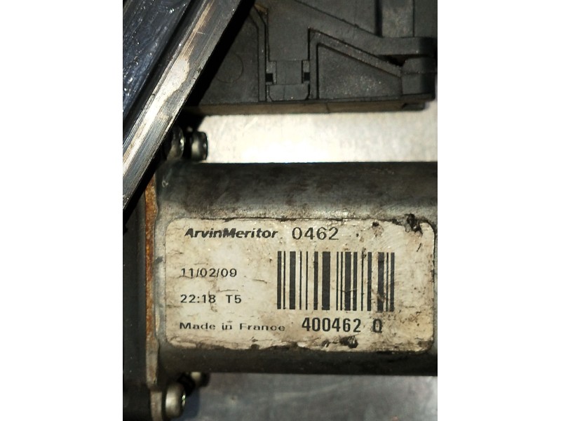 Recambio de elevalunas delantero izquierdo para renault laguna ii (bg0/1_) 2.0 16v (bg00, bg0k, bg0p, bg0w) referencia OEM IAM 4