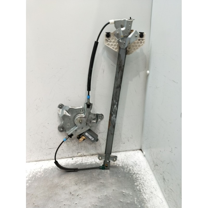 Recambio de elevalunas delantero derecho para ford transit connect (p65_, p70_, p80_) 1.8 di referencia OEM IAM  5P 2008