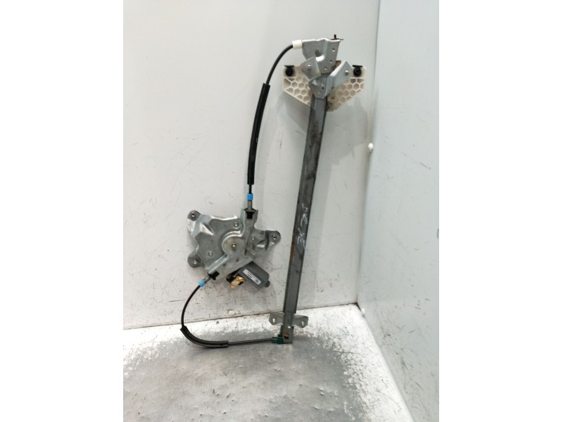 Recambio de elevalunas delantero derecho para ford transit connect (p65_, p70_, p80_) 1.8 di referencia OEM IAM  5P 2008