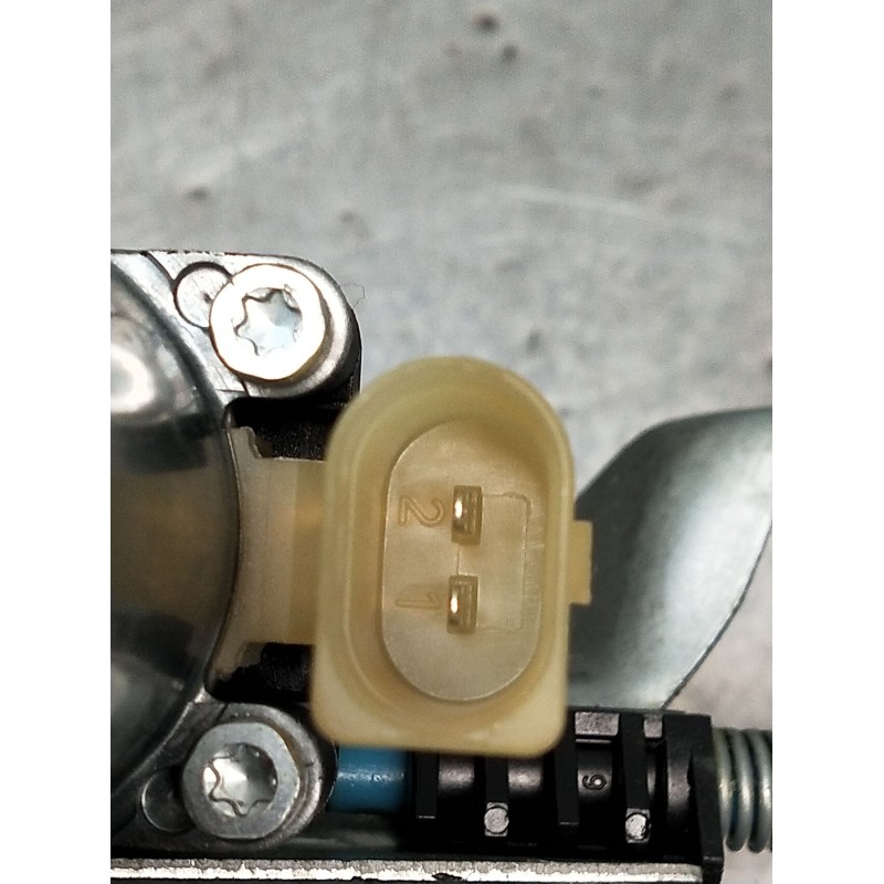 Recambio de elevalunas delantero derecho para ford transit connect (p65_, p70_, p80_) 1.8 di referencia OEM IAM  5P 2008