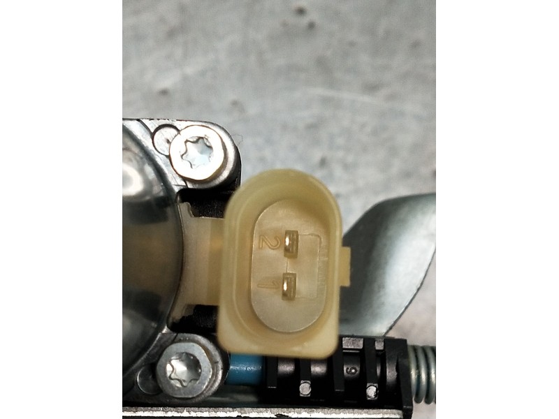 Recambio de elevalunas delantero derecho para ford transit connect (p65_, p70_, p80_) 1.8 di referencia OEM IAM  5P 2008