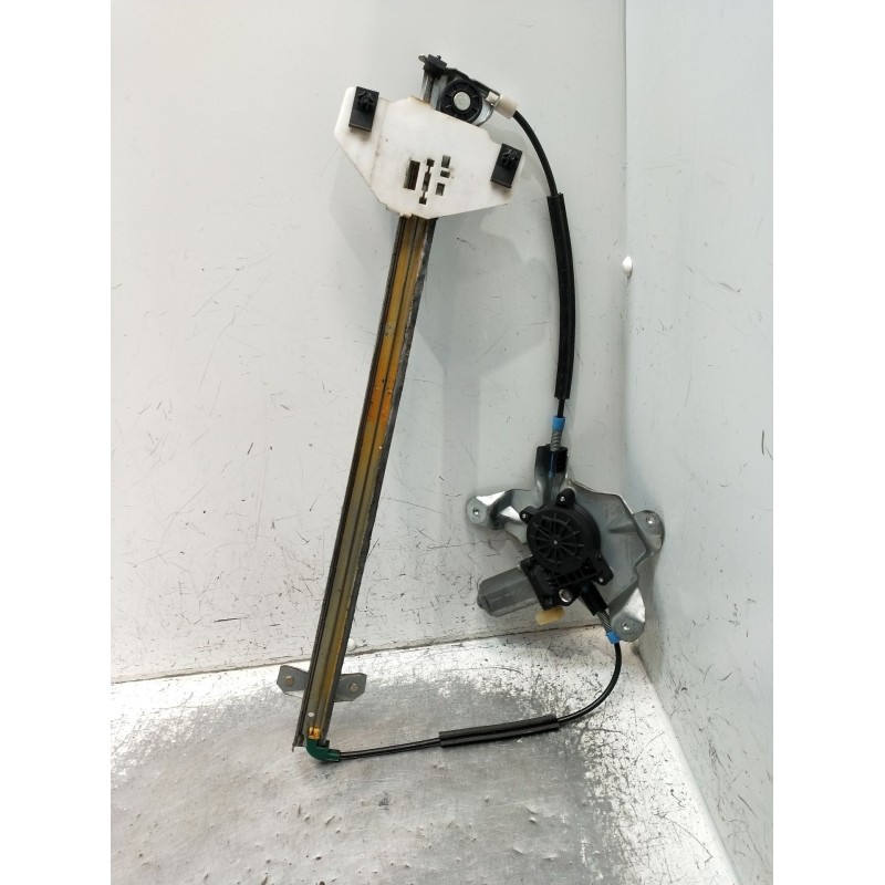 Recambio de elevalunas delantero derecho para ford transit connect (p65_, p70_, p80_) 1.8 di referencia OEM IAM  5P 2008