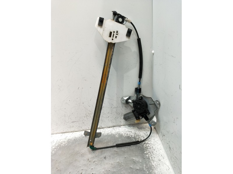 Recambio de elevalunas delantero derecho para ford transit connect (p65_, p70_, p80_) 1.8 di referencia OEM IAM  5P 2008