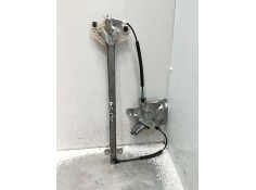 Recambio de elevalunas delantero izquierdo para ford transit connect (p65_, p70_, p80_) 1.8 di referencia OEM IAM 2T14V23201BJ 5