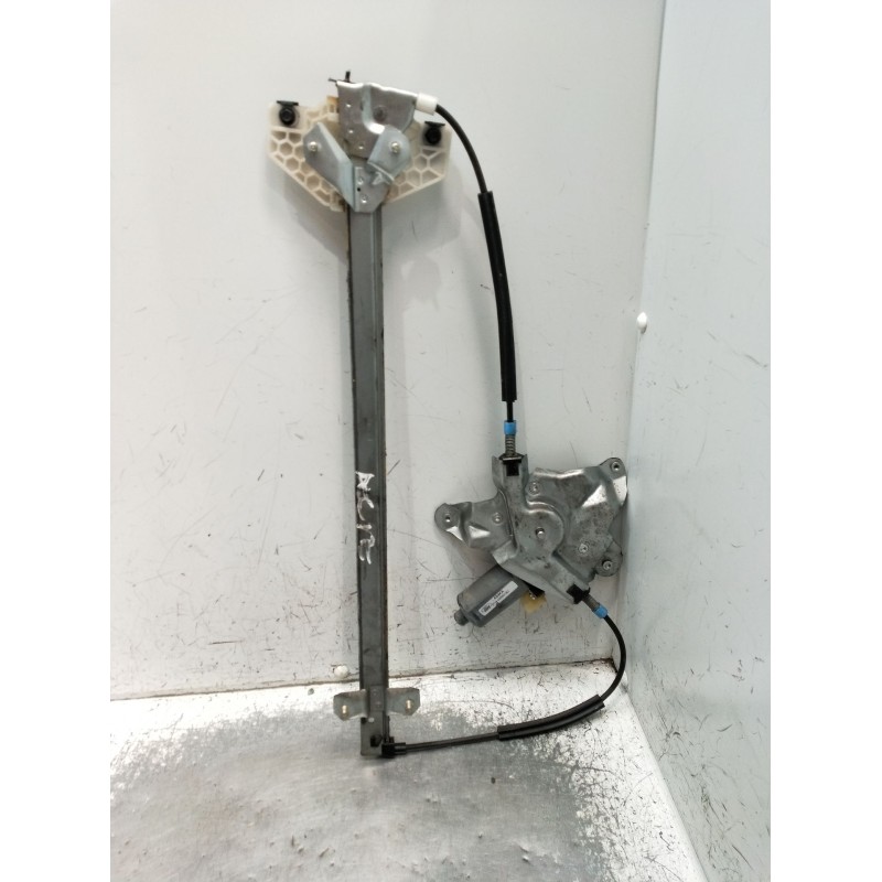 Recambio de elevalunas delantero izquierdo para ford transit connect (p65_, p70_, p80_) 1.8 di referencia OEM IAM 2T14V23201BJ 5