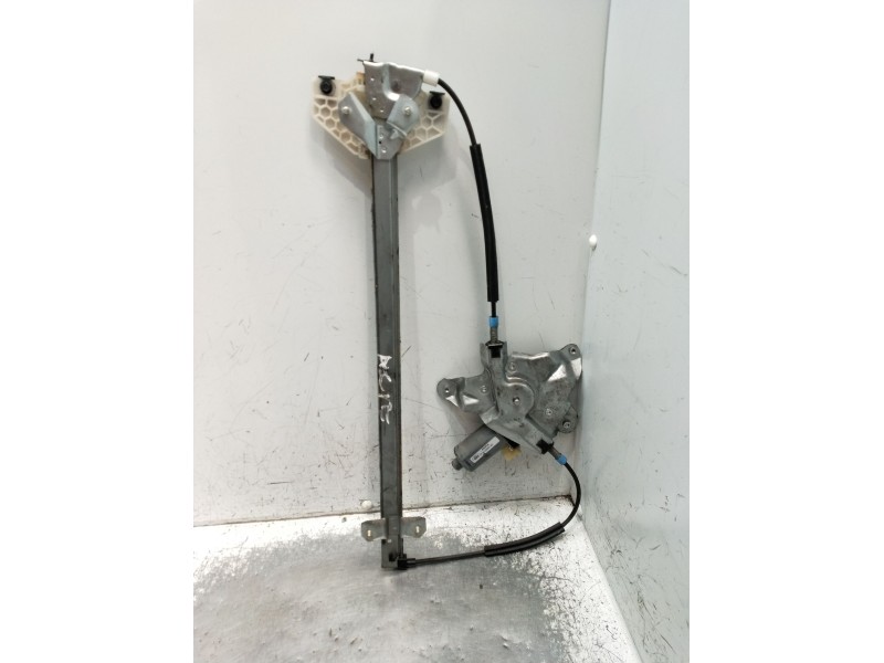 Recambio de elevalunas delantero izquierdo para ford transit connect (p65_, p70_, p80_) 1.8 di referencia OEM IAM 2T14V23201BJ 5
