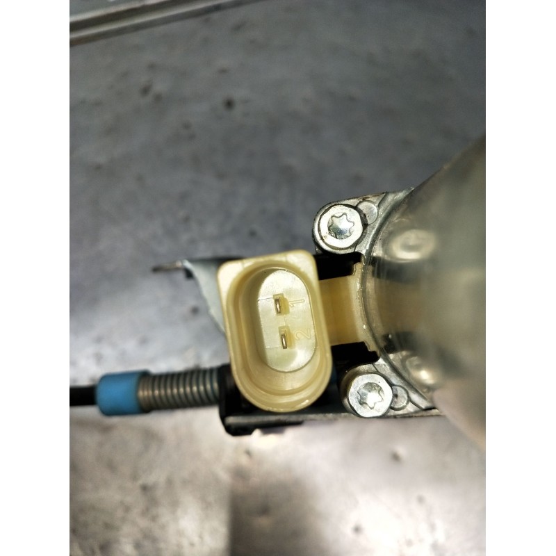 Recambio de elevalunas delantero izquierdo para ford transit connect (p65_, p70_, p80_) 1.8 di referencia OEM IAM 2T14V23201BJ 5