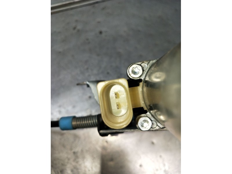 Recambio de elevalunas delantero izquierdo para ford transit connect (p65_, p70_, p80_) 1.8 di referencia OEM IAM 2T14V23201BJ 5