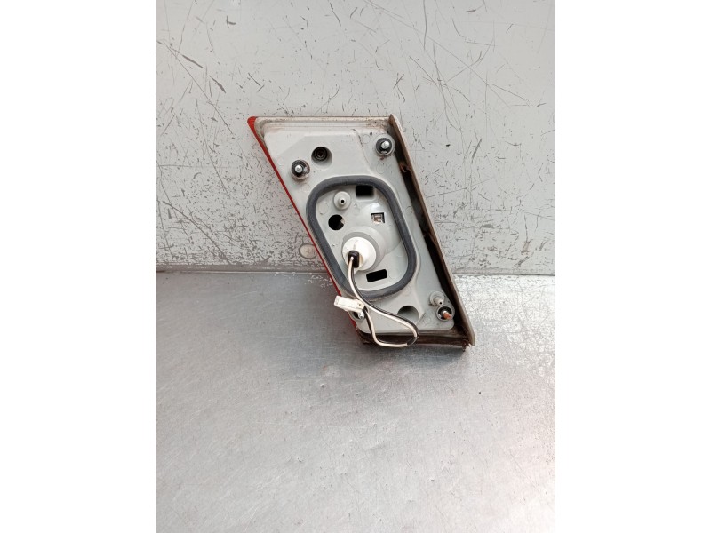 Recambio de piloto trasero derecho interior para chevrolet epica (kl1_) 2.0 d referencia OEM IAM   2007