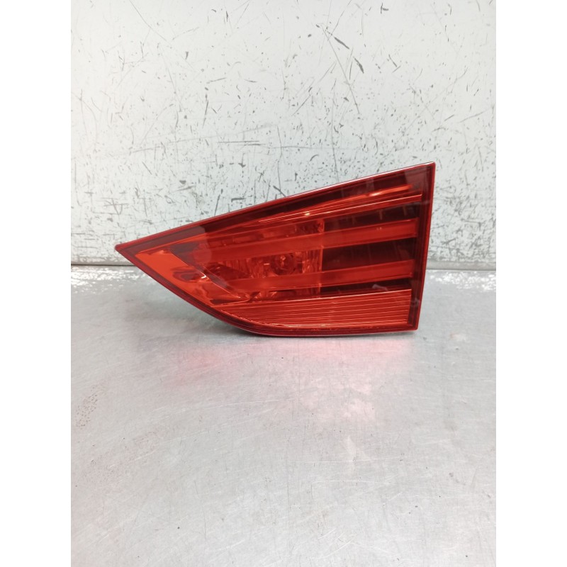 Recambio de piloto trasero derecho interior para bmw x1 (e84) sdrive 18 d referencia OEM IAM 03426500 63212990114 2009