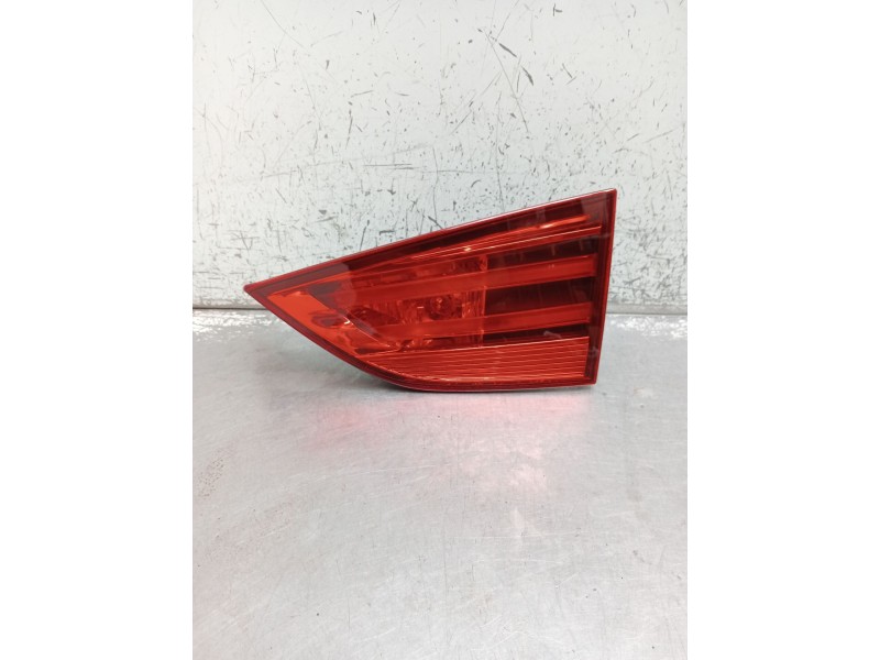 Recambio de piloto trasero derecho interior para bmw x1 (e84) sdrive 18 d referencia OEM IAM 03426500 63212990114 2009