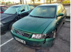 audi a3 (8l) del año 1998