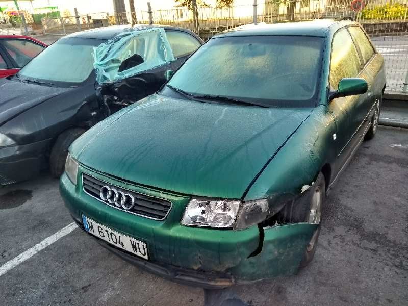 audi a3 (8l) del año 1998