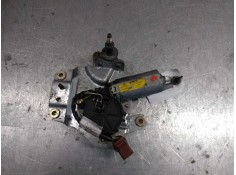 Recambio de motor limpia trasero para peugeot partner (s1) combispace referencia OEM IAM 0390201408 DERECHO 3397020406