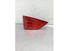 Recambio de piloto trasero izquierdo interior para bmw x1 (e84) sdrive 18 d referencia OEM IAM 6321299011307 03427500 2009