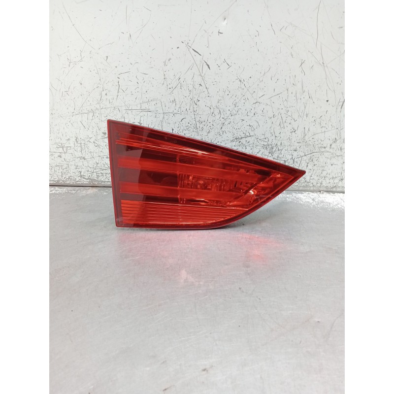 Recambio de piloto trasero izquierdo interior para bmw x1 (e84) sdrive 18 d referencia OEM IAM 6321299011307 03427500 2009