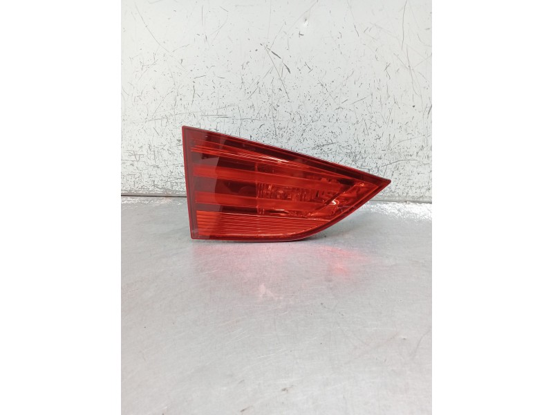Recambio de piloto trasero izquierdo interior para bmw x1 (e84) sdrive 18 d referencia OEM IAM 6321299011307 03427500 2009