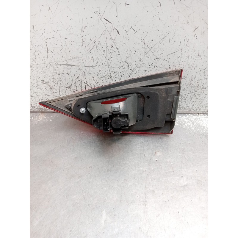 Recambio de piloto trasero izquierdo interior para bmw x1 (e84) sdrive 18 d referencia OEM IAM 6321299011307 03427500 2009