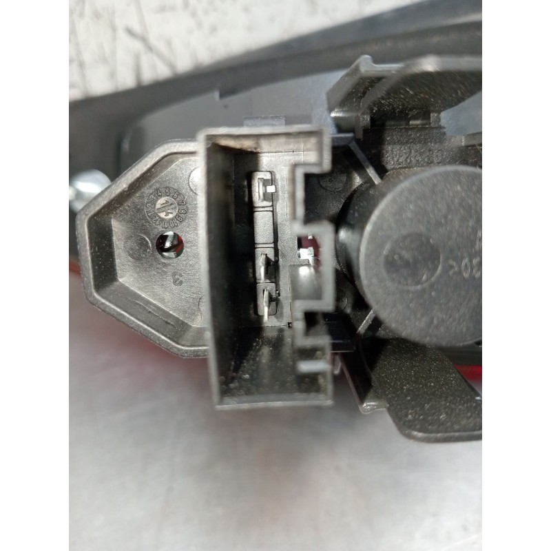 Recambio de piloto trasero izquierdo interior para bmw x1 (e84) sdrive 18 d referencia OEM IAM 6321299011307 03427500 2009