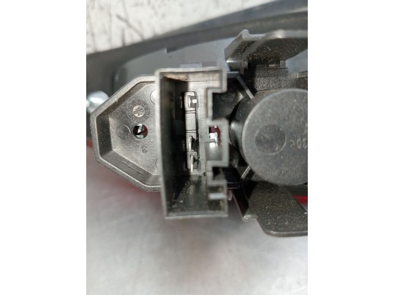 Recambio de piloto trasero izquierdo interior para bmw x1 (e84) sdrive 18 d referencia OEM IAM 6321299011307 03427500 2009
