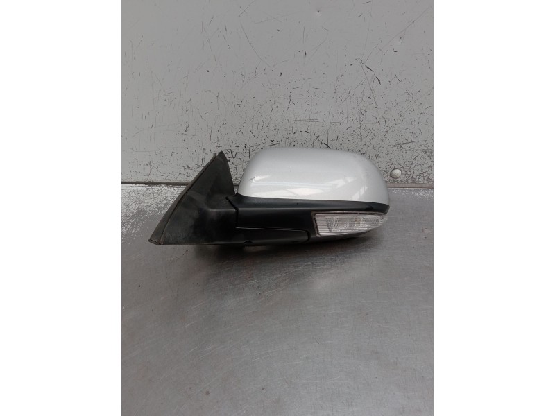 Recambio de retrovisor izquierdo para chevrolet epica (kl1_) 2.0 d referencia OEM IAM  ELÉCTRICO 2007