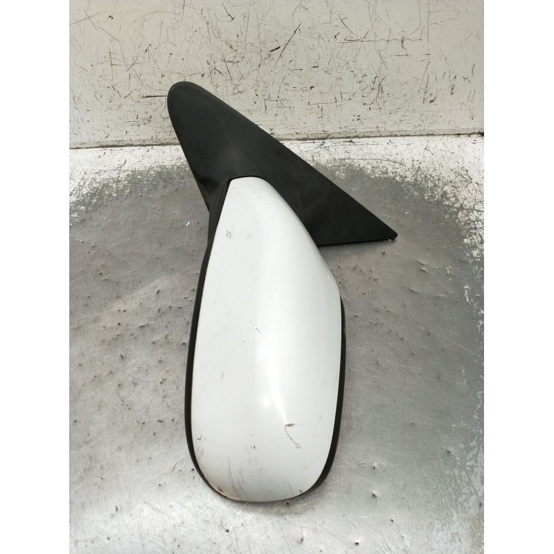 Recambio de retrovisor izquierdo para renault laguna ii (bg0/1_) 2.0 16v (bg00, bg0k, bg0p, bg0w) referencia OEM IAM  ELÉCTRICO 