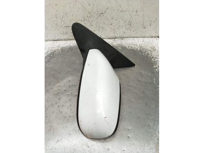 Recambio de retrovisor izquierdo para renault laguna ii (bg0/1_) 2.0 16v (bg00, bg0k, bg0p, bg0w) referencia OEM IAM  ELÉCTRICO 