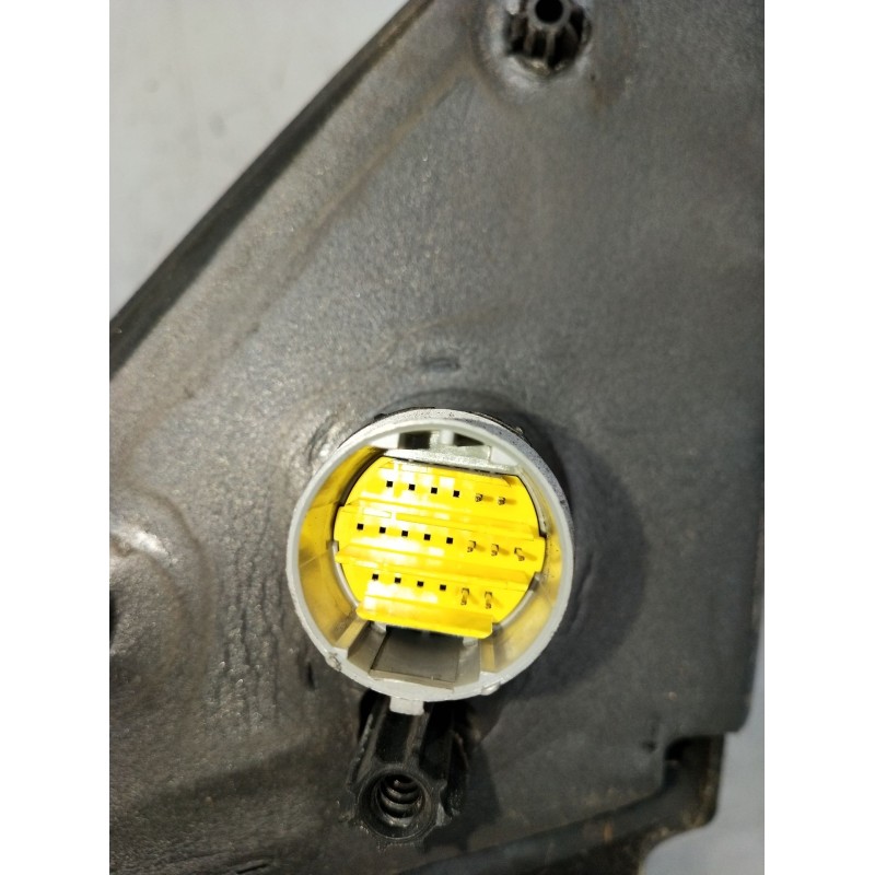 Recambio de retrovisor izquierdo para renault laguna ii (bg0/1_) 2.0 16v (bg00, bg0k, bg0p, bg0w) referencia OEM IAM  ELÉCTRICO 