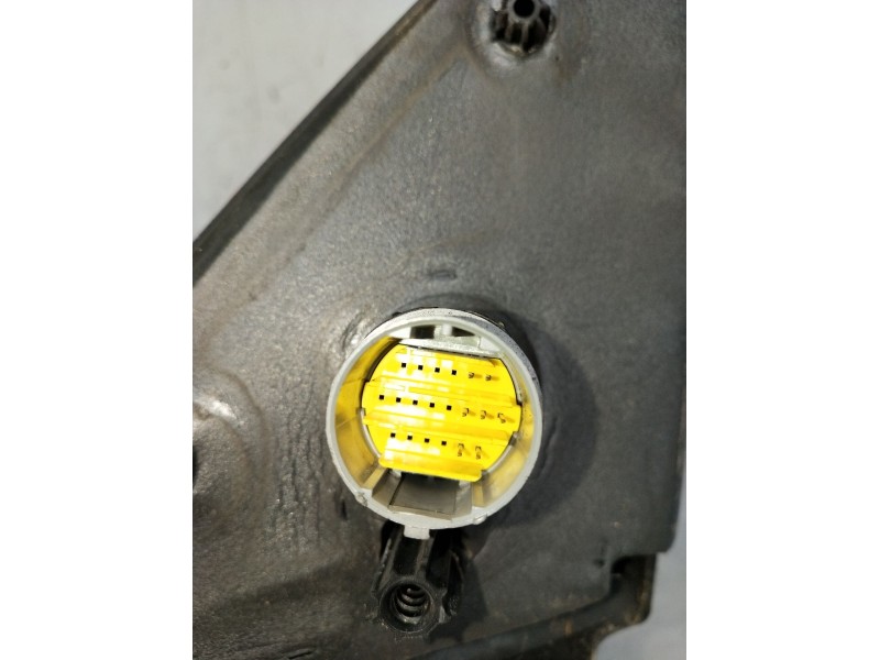 Recambio de retrovisor izquierdo para renault laguna ii (bg0/1_) 2.0 16v (bg00, bg0k, bg0p, bg0w) referencia OEM IAM  ELÉCTRICO 