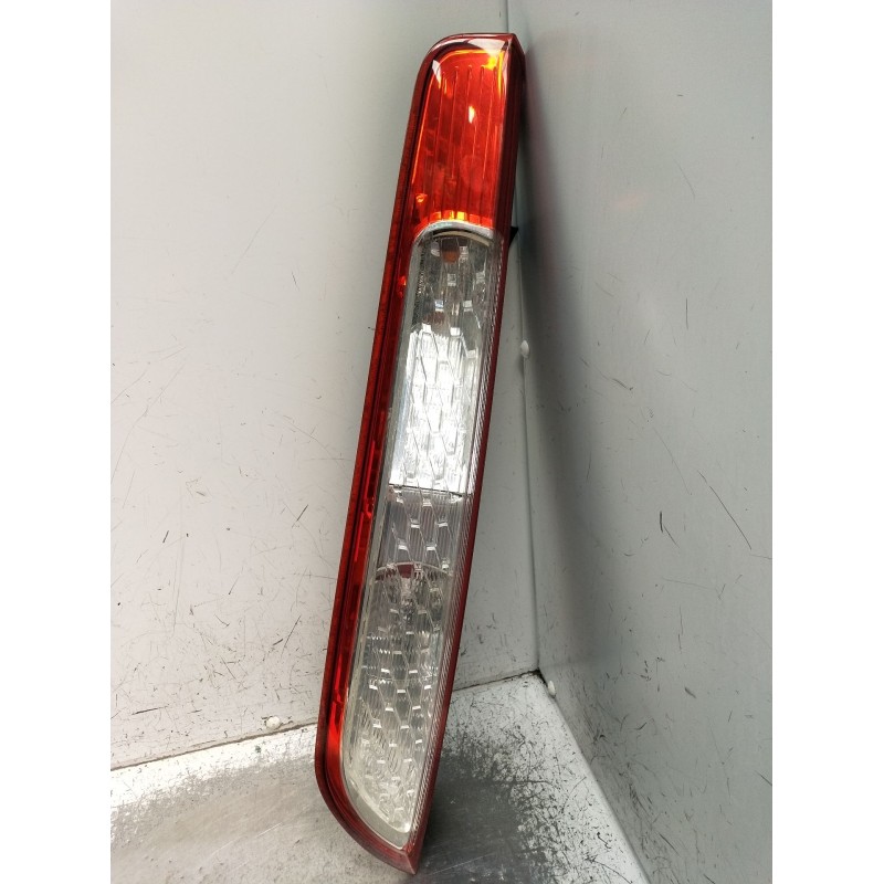 Recambio de piloto trasero izquierdo para ford focus ii (da_, hcp, dp) 1.6 tdci referencia OEM IAM   2005