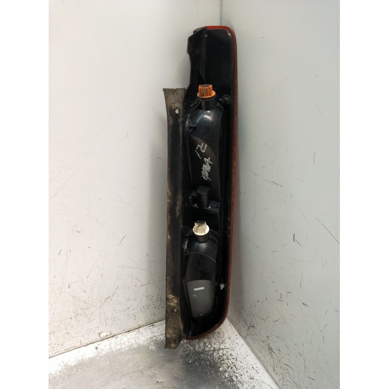 Recambio de piloto trasero izquierdo para ford focus ii (da_, hcp, dp) 1.6 tdci referencia OEM IAM   2005