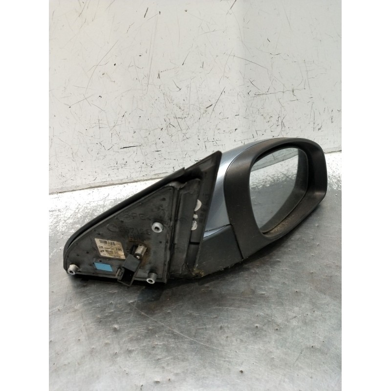 Recambio de retrovisor derecho para opel vectra c gts (z02) 2.2 dti 16v (f68) referencia OEM IAM  ELÉCTRICO 2003