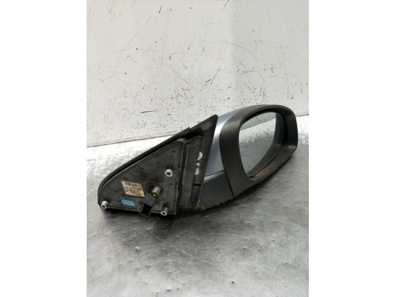 Recambio de retrovisor derecho para opel vectra c gts (z02) 2.2 dti 16v (f68) referencia OEM IAM  ELÉCTRICO 2003