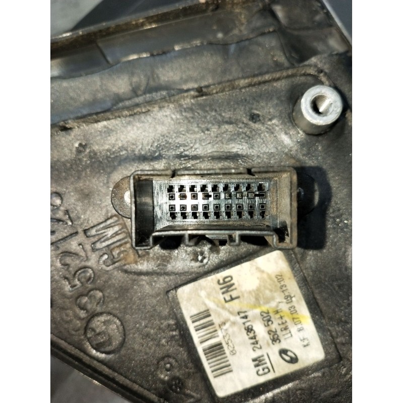 Recambio de retrovisor derecho para opel vectra c gts (z02) 2.2 dti 16v (f68) referencia OEM IAM  ELÉCTRICO 2003