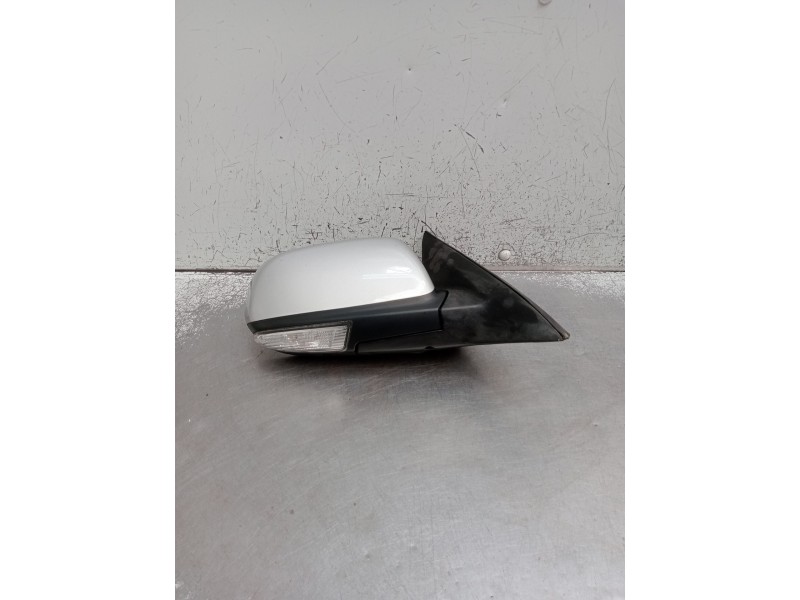 Recambio de retrovisor derecho para chevrolet epica (kl1_) 2.0 d referencia OEM IAM  ELÉCTRICO 2007