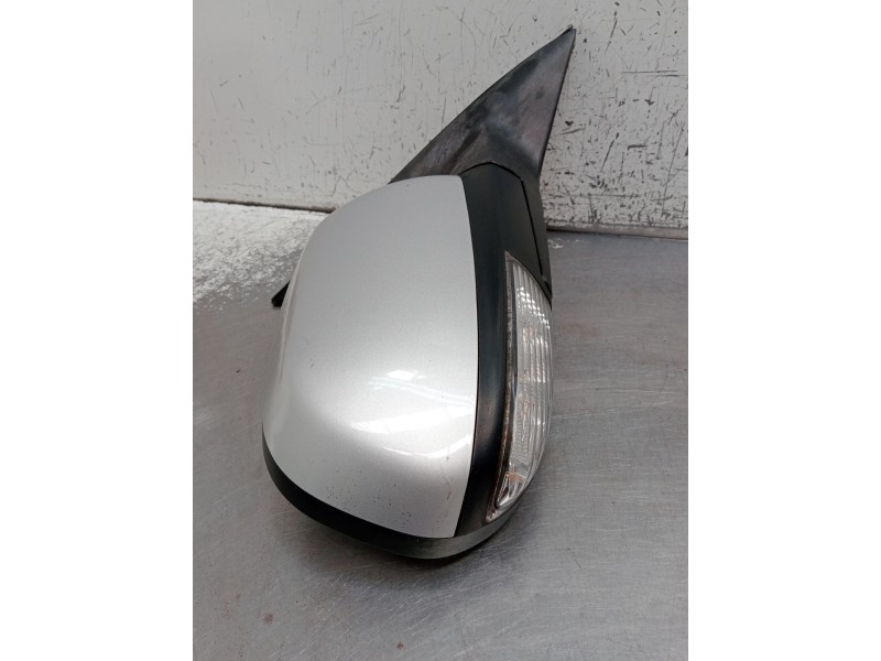 Recambio de retrovisor derecho para chevrolet epica (kl1_) 2.0 d referencia OEM IAM  ELÉCTRICO 2007