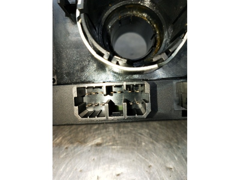 Recambio de mando luces para iveco daily iv caja/chasis 55s18w referencia OEM IAM   2006