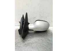 Recambio de retrovisor izquierdo para renault megane i (ba0/1_) 1.9 dti (ba1u) referencia OEM IAM  MANUAL 1999
