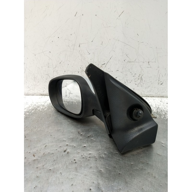 Recambio de retrovisor izquierdo para renault megane i (ba0/1_) 1.9 dti (ba1u) referencia OEM IAM  MANUAL 1999